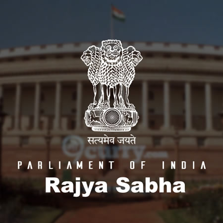 Rajya Sabha