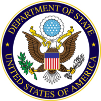 US Embassy